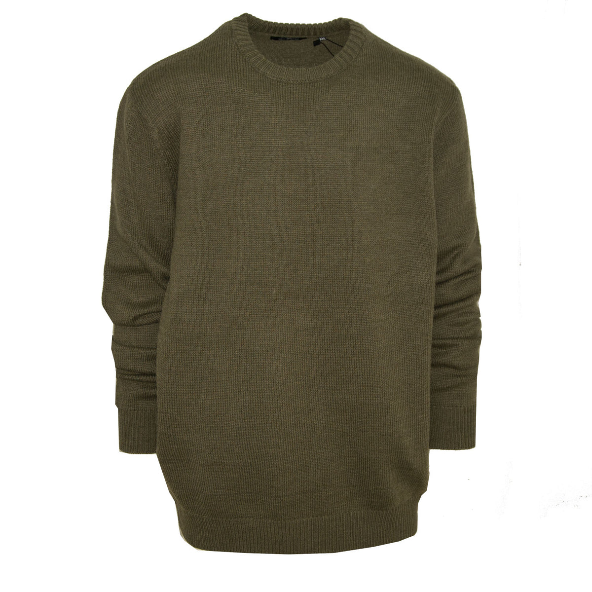 Ανδρική Πλεκτή Μπλούζα "Cable Knit" Van Hipster-www.eguana.gr