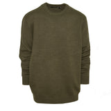 Ανδρική Πλεκτή Μπλούζα "Cable Knit" Van Hipster-www.eguana.gr
