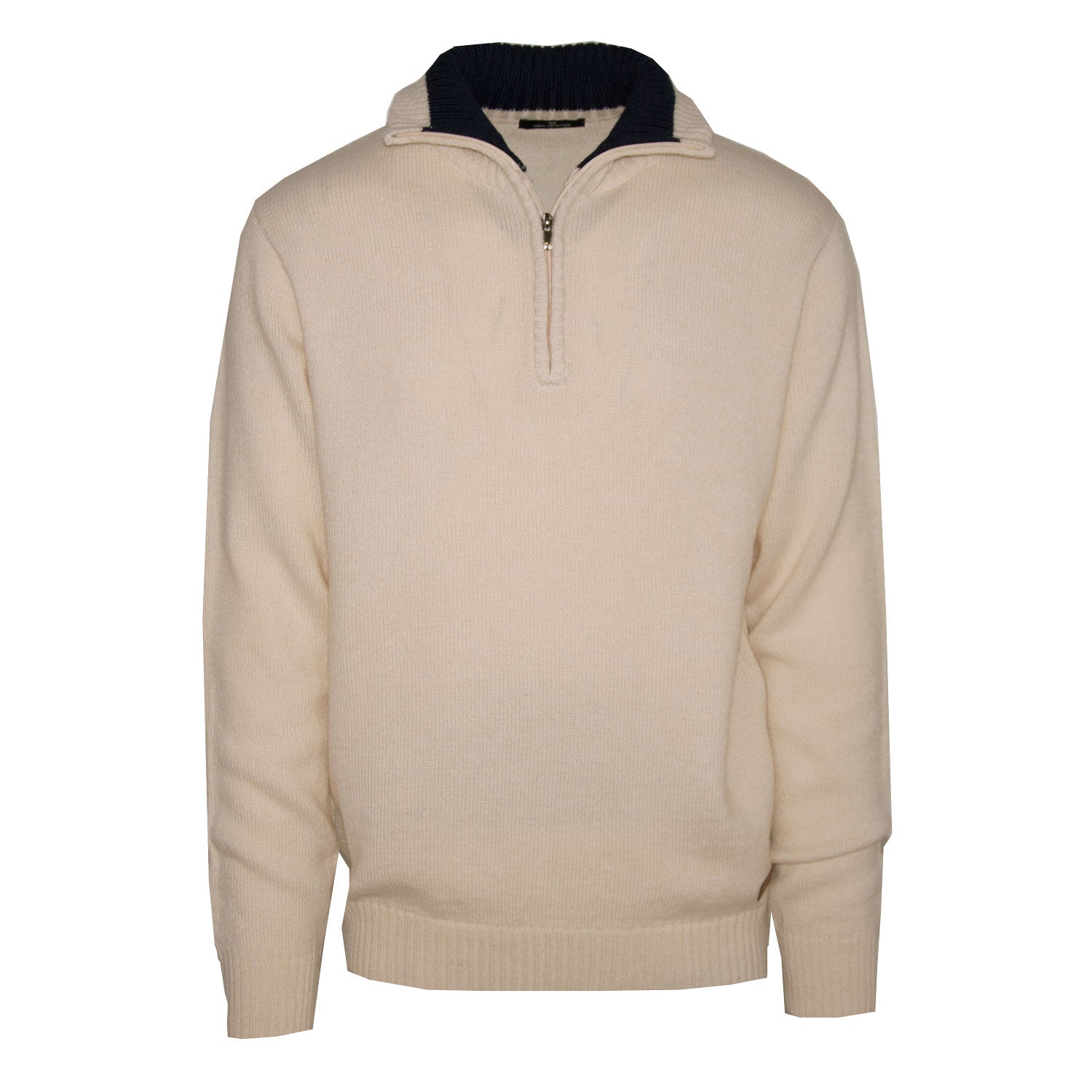 Ανδρική πλεκτή μπλούζα "Signature Merino" Van Hipster-www.eguana.gr