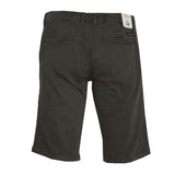 Ανδρική βερμούδα Chino's "Coastal " Van Hipster-www.eguana.gr
