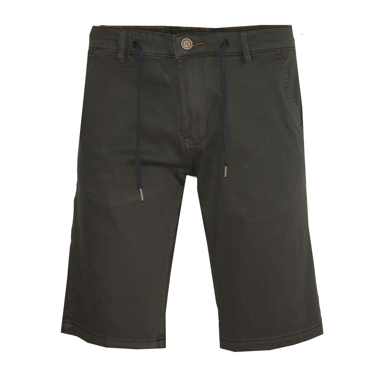 Ανδρική βερμούδα Chino's "Coastal " Van Hipster-www.eguana.gr