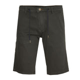 Ανδρική βερμούδα Chino's "Coastal " Van Hipster-www.eguana.gr