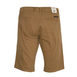 Ανδρική βερμούδα Chino's "Coastal " Van Hipster-www.eguana.gr