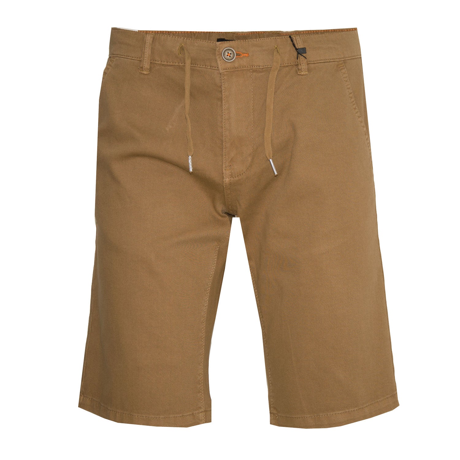 Ανδρική βερμούδα Chino's "Coastal " Van Hipster-www.eguana.gr
