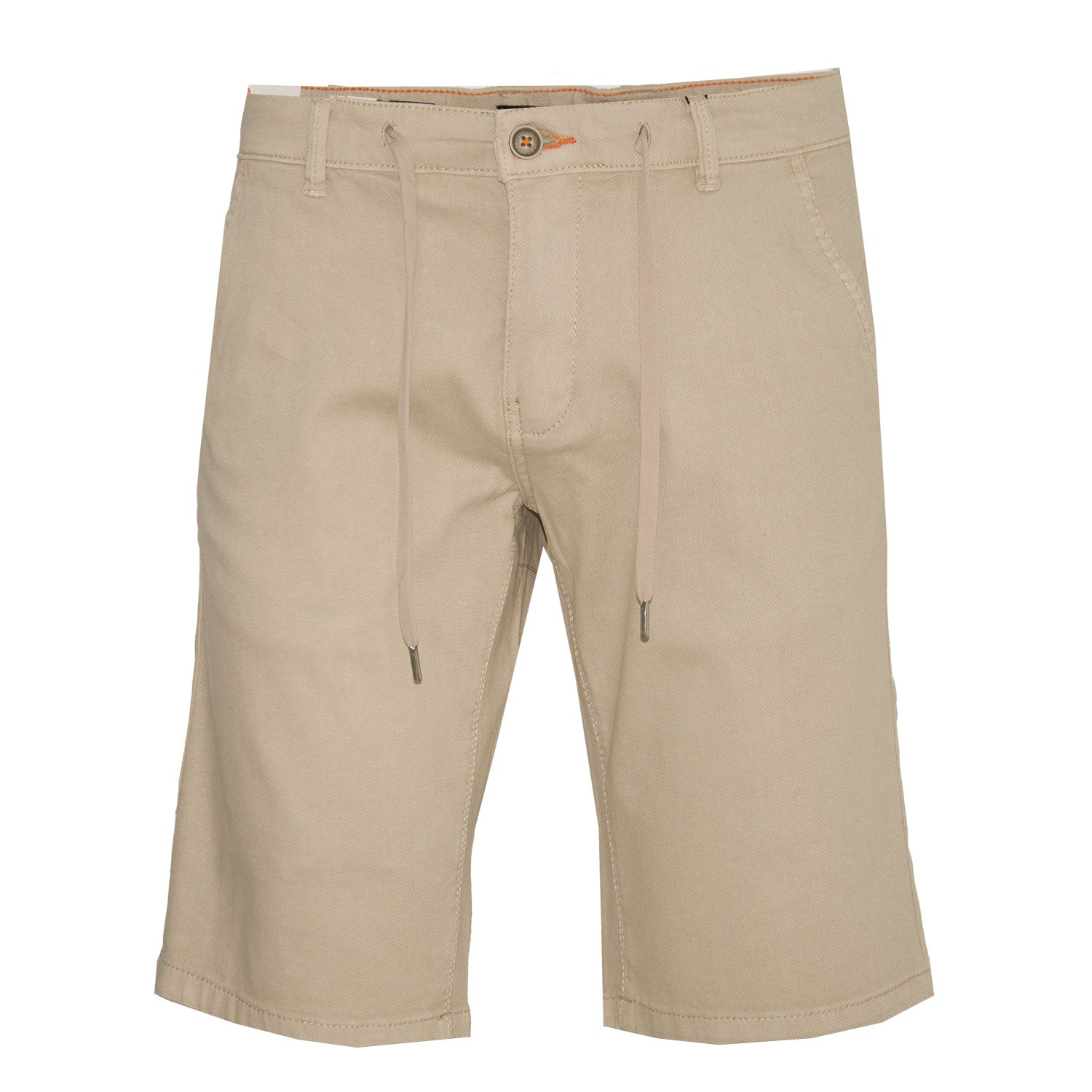 Ανδρική βερμούδα Chino's "Coastal " Van Hipster-www.eguana.gr