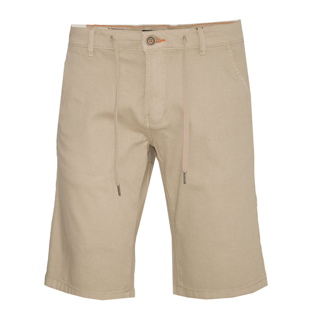 Ανδρική βερμούδα Chino's "Coastal " Van Hipster-www.eguana.gr