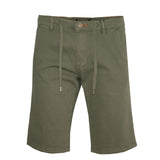 Ανδρική βερμούδα Chino's "Coastal " Van Hipster-www.eguana.gr