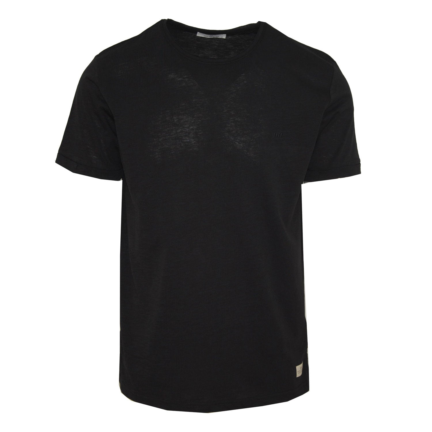 Ανδρικό T-Shirt φλάμμα "UniTone Tee" Van Hipster-www.eguana.gr