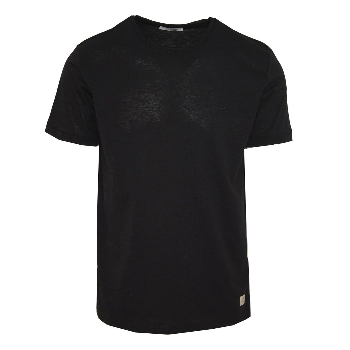 Ανδρικό T-Shirt φλάμμα "UniTone Tee" Van Hipster-www.eguana.gr