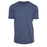 Ανδρικό T-Shirt φλάμμα "UniTone Tee" Van Hipster-www.eguana.gr