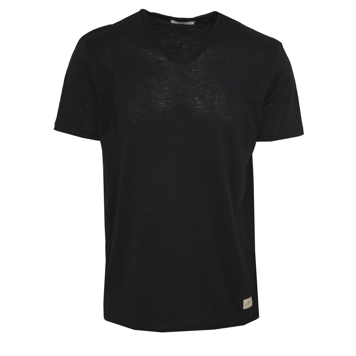 Ανδρικό T-Shirt φλάμμα "V-Core" Van Hipster-www.eguana.gr