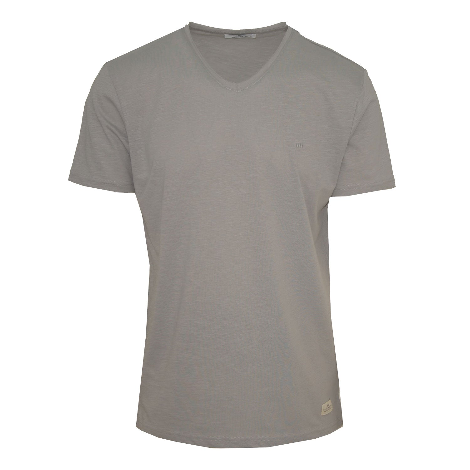 Ανδρικό T-Shirt φλάμμα "V-Core" Van Hipster-www.eguana.gr