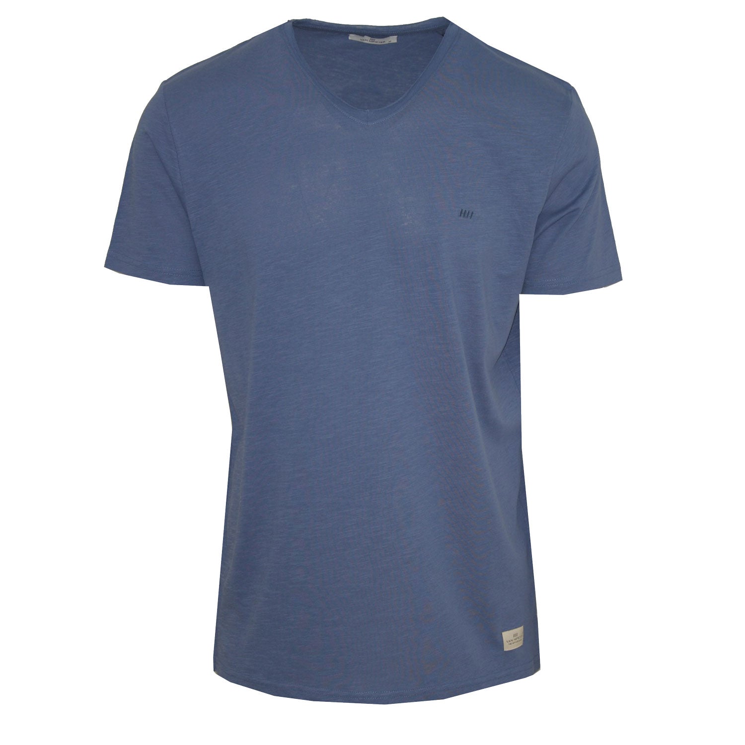 Ανδρικό T-Shirt φλάμμα "V-Core" Van Hipster-www.eguana.gr