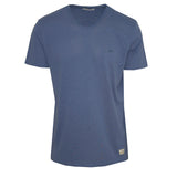 Ανδρικό T-Shirt φλάμμα "V-Core" Van Hipster-www.eguana.gr