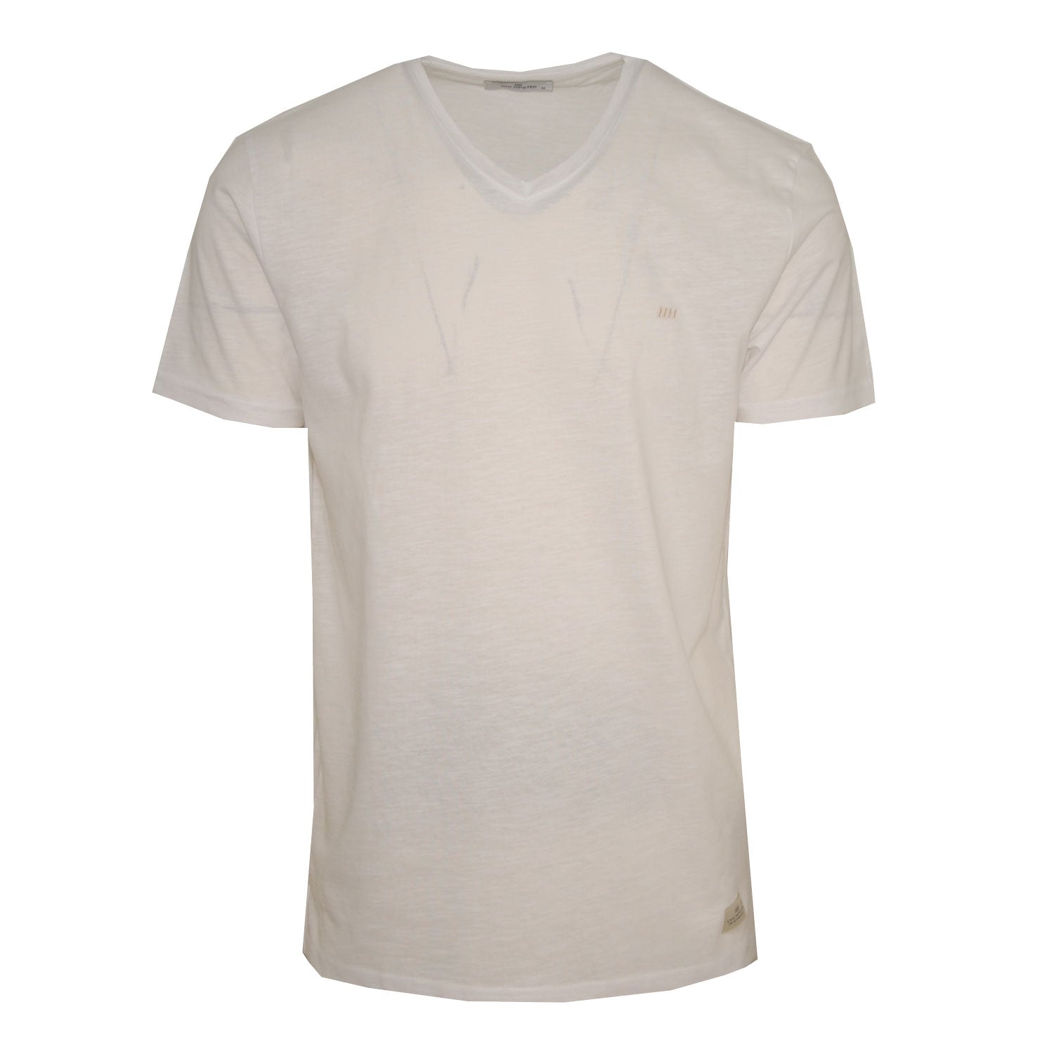 Ανδρικό T-Shirt φλάμμα "V-Core" Van Hipster-www.eguana.gr