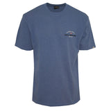 Ανδρικό T-Shirt "The Original Urban" Van Hipster-www.eguana.gr