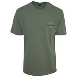 Ανδρικό T-Shirt "The Original Urban" Van Hipster-www.eguana.gr