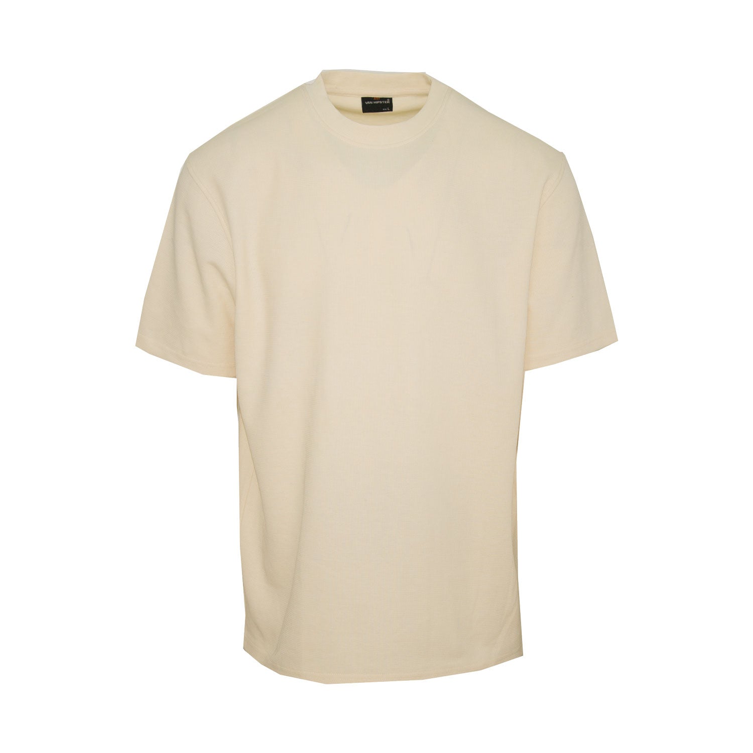 Ανδρικό T-Shirt "Timeless" Van Hipster-www.eguana.gr