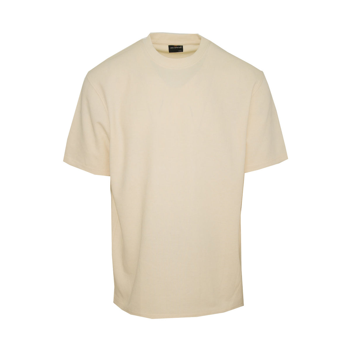 Ανδρικό T-Shirt "Timeless" Van Hipster-www.eguana.gr