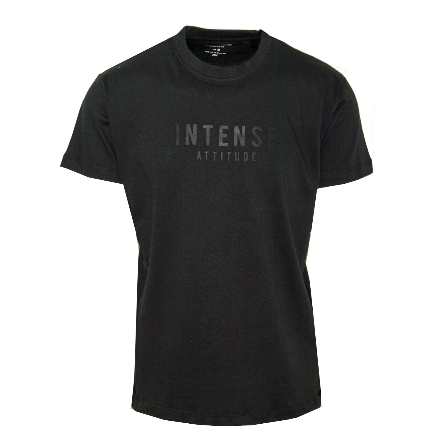 Ανδρικό T-Shirt "Intense" Van Hipster-www.eguana.gr
