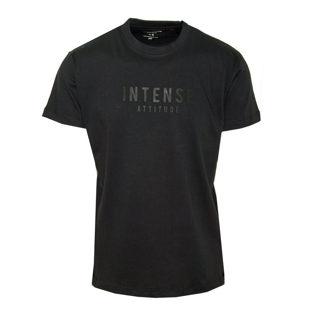 Ανδρικό T-Shirt "Intense" Van Hipster-www.eguana.gr