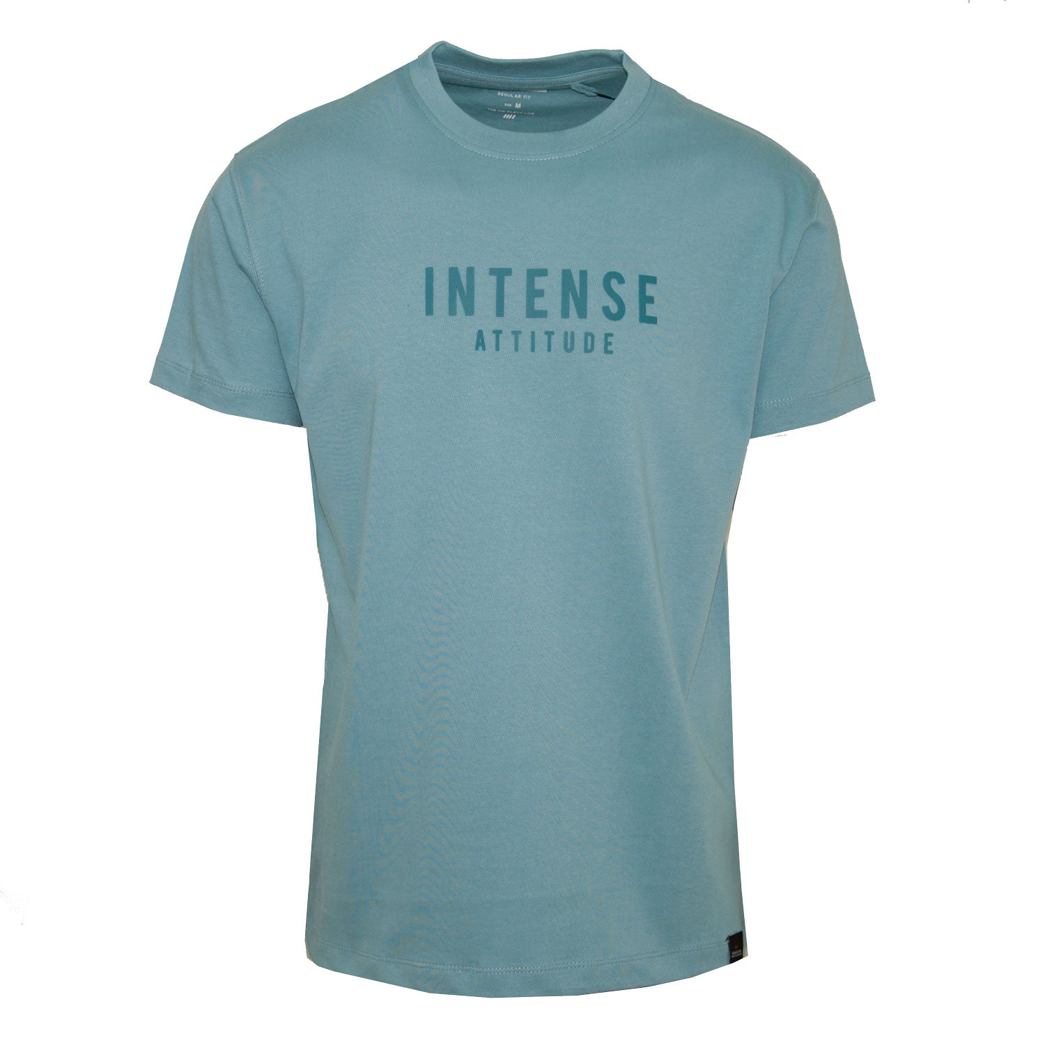 Ανδρικό T-Shirt "Intense" Van Hipster-www.eguana.gr