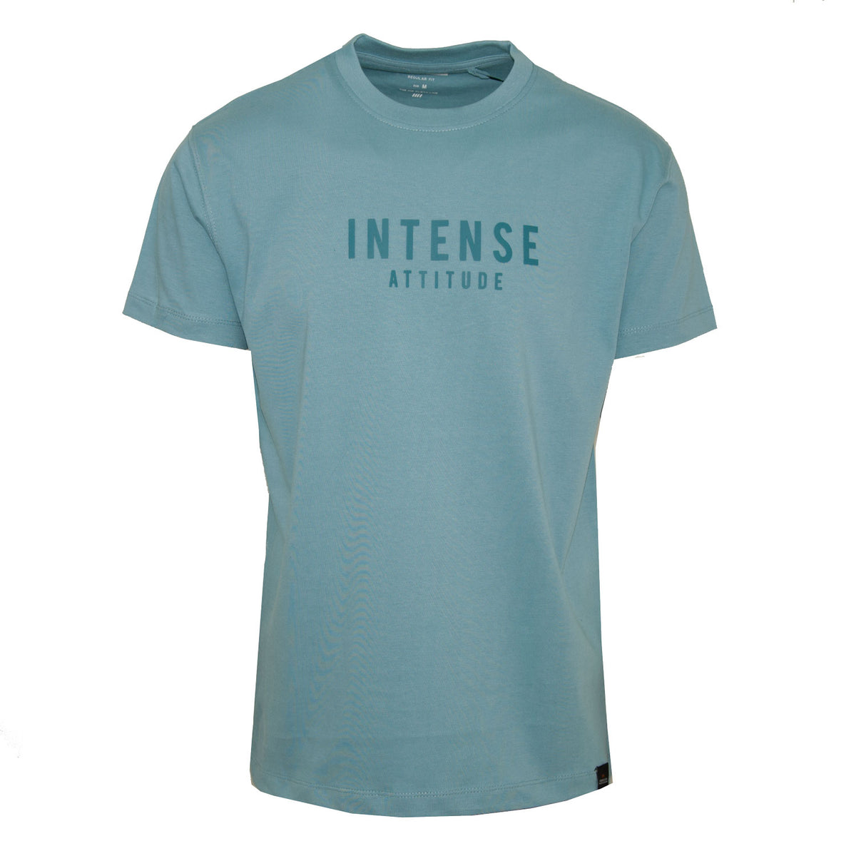 Ανδρικό T-Shirt "Intense" Van Hipster-www.eguana.gr