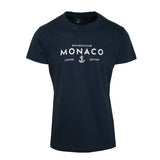 Ανδρικό T-Shirt "Monaco" Van Hipster-www.eguana.gr