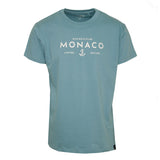 Ανδρικό T-Shirt "Monaco" Van Hipster-www.eguana.gr