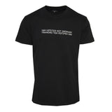 Ανδρικό T-Shirt "Not Ordinary" Van Hipster-www.eguana.gr