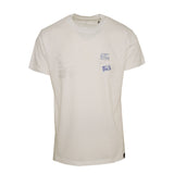 Ανδρικό T-Shirt "Post Stamp" Van Hipster-www.eguana.gr