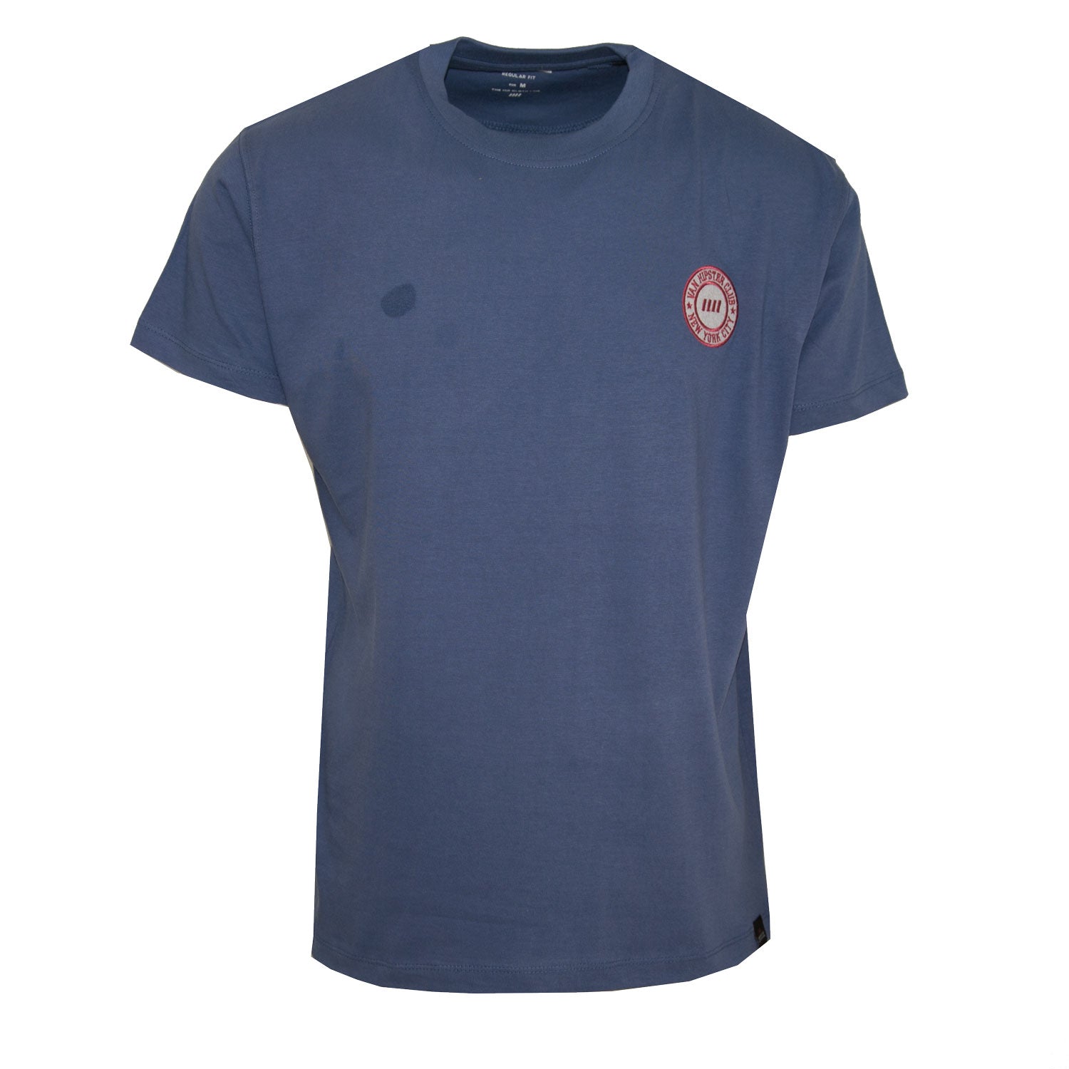 Ανδρικό T-Shirt "Van Hipster Club" Van Hipster-www.eguana.gr