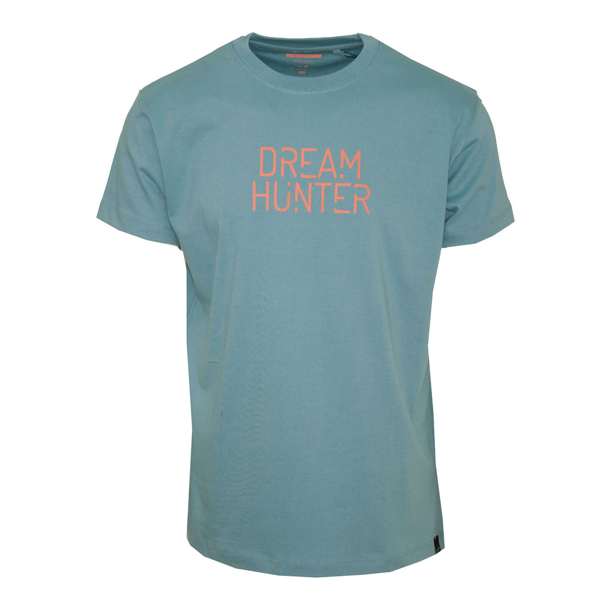Ανδρικό T-Shirt "Dream Hunter" Van Hipster-www.eguana.gr
