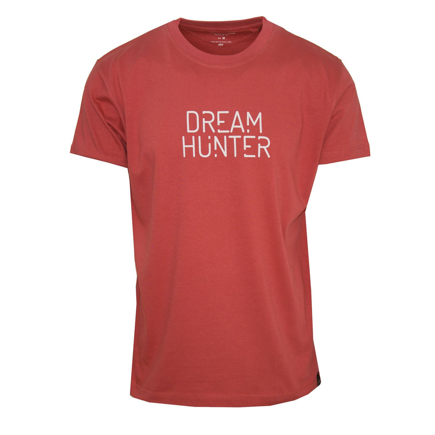 Ανδρικό T-Shirt "Dream Hunter" Van Hipster-www.eguana.gr