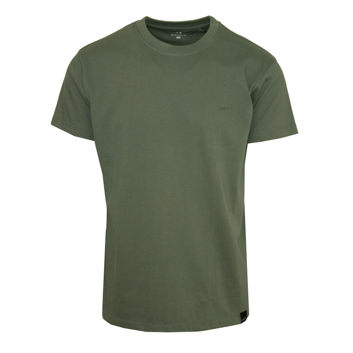 Ανδρικό T-Shirt "Basic Line" Van Hipster-www.eguana.gr