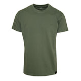 Ανδρικό T-Shirt "Basic Line" Van Hipster-www.eguana.gr