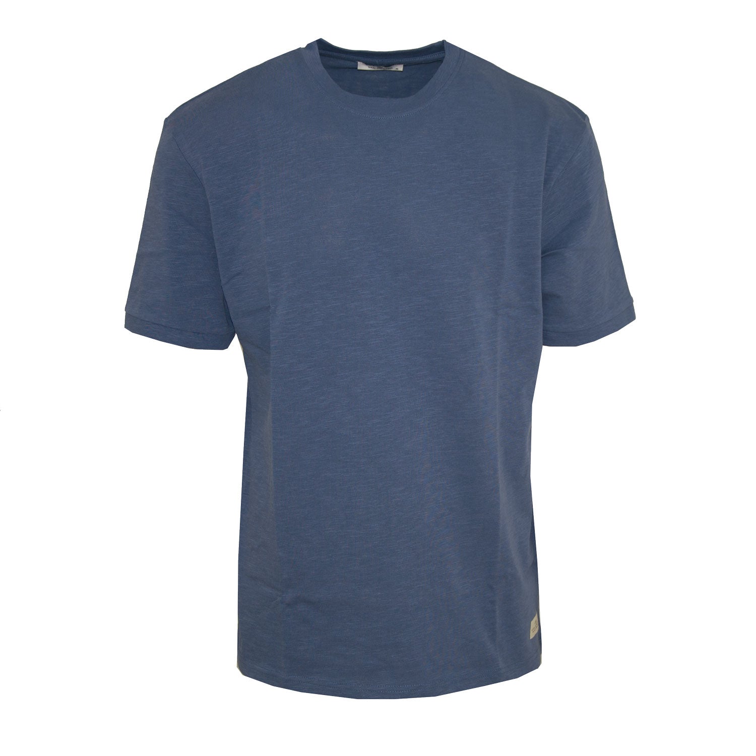 Ανδρικό T-Shirt "OneColor Tee" Van Hipster-www.eguana.gr