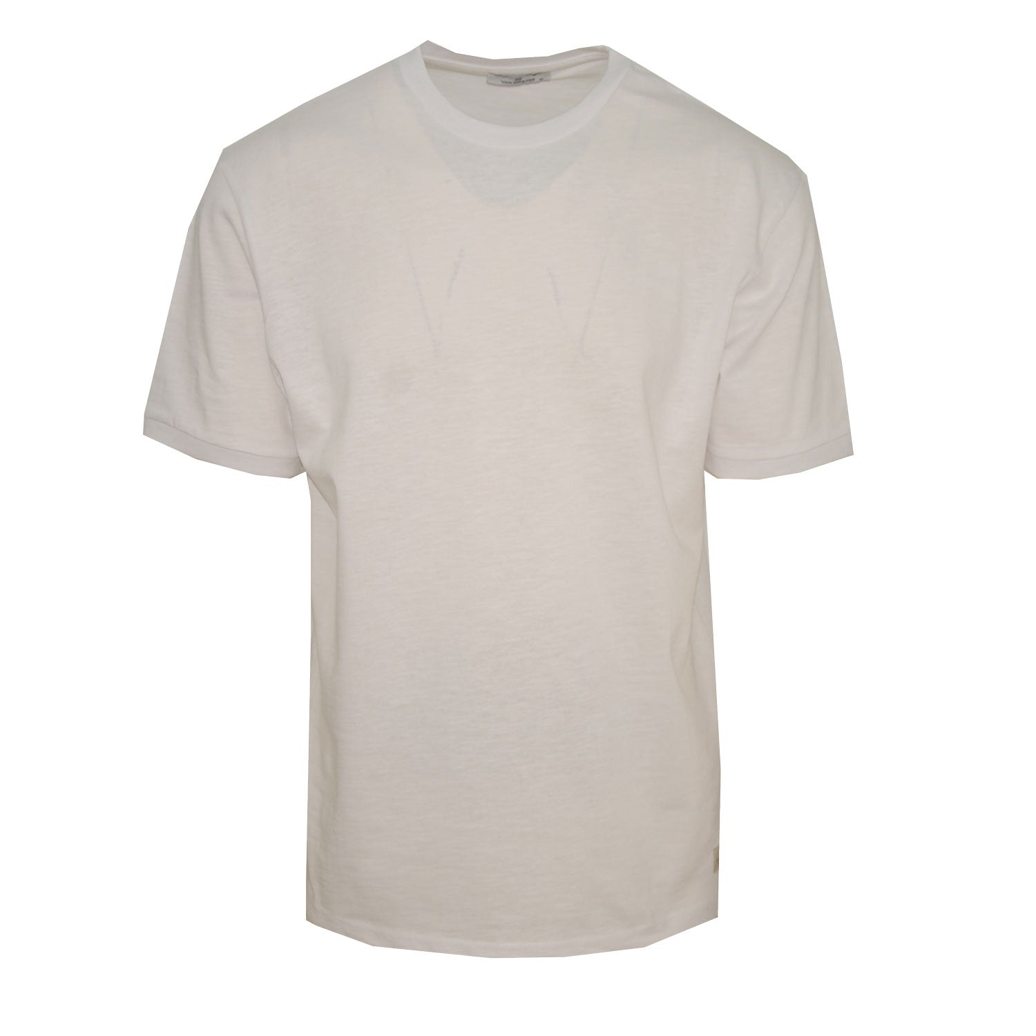 Ανδρικό T-Shirt "OneColor Tee" Van Hipster-www.eguana.gr