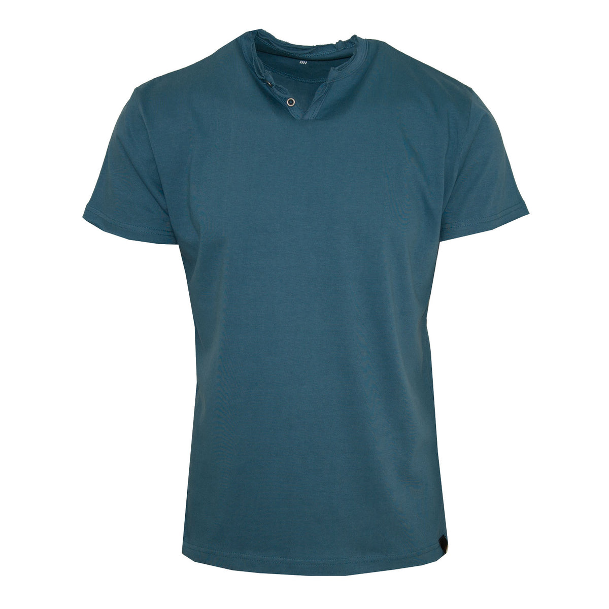 Ανδρικό T-Shirt "Malibu Waves" Van Hipster-www.eguana.gr