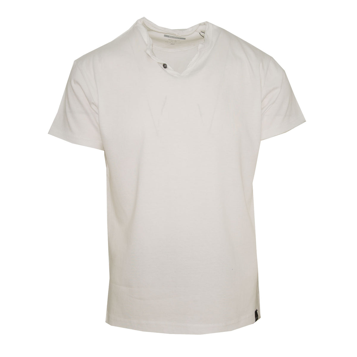 Ανδρικό T-Shirt "Malibu Waves" Van Hipster.
