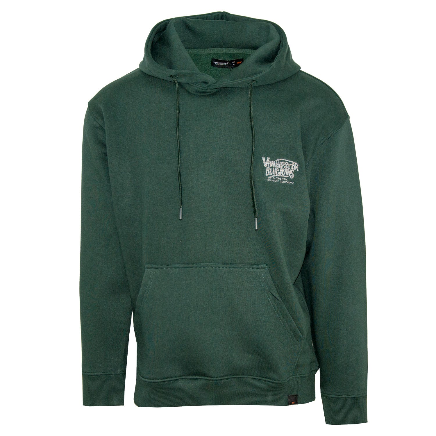 Ανδρικό Φούτερ "Streetwear" Van Hipster-www.eguana.gr