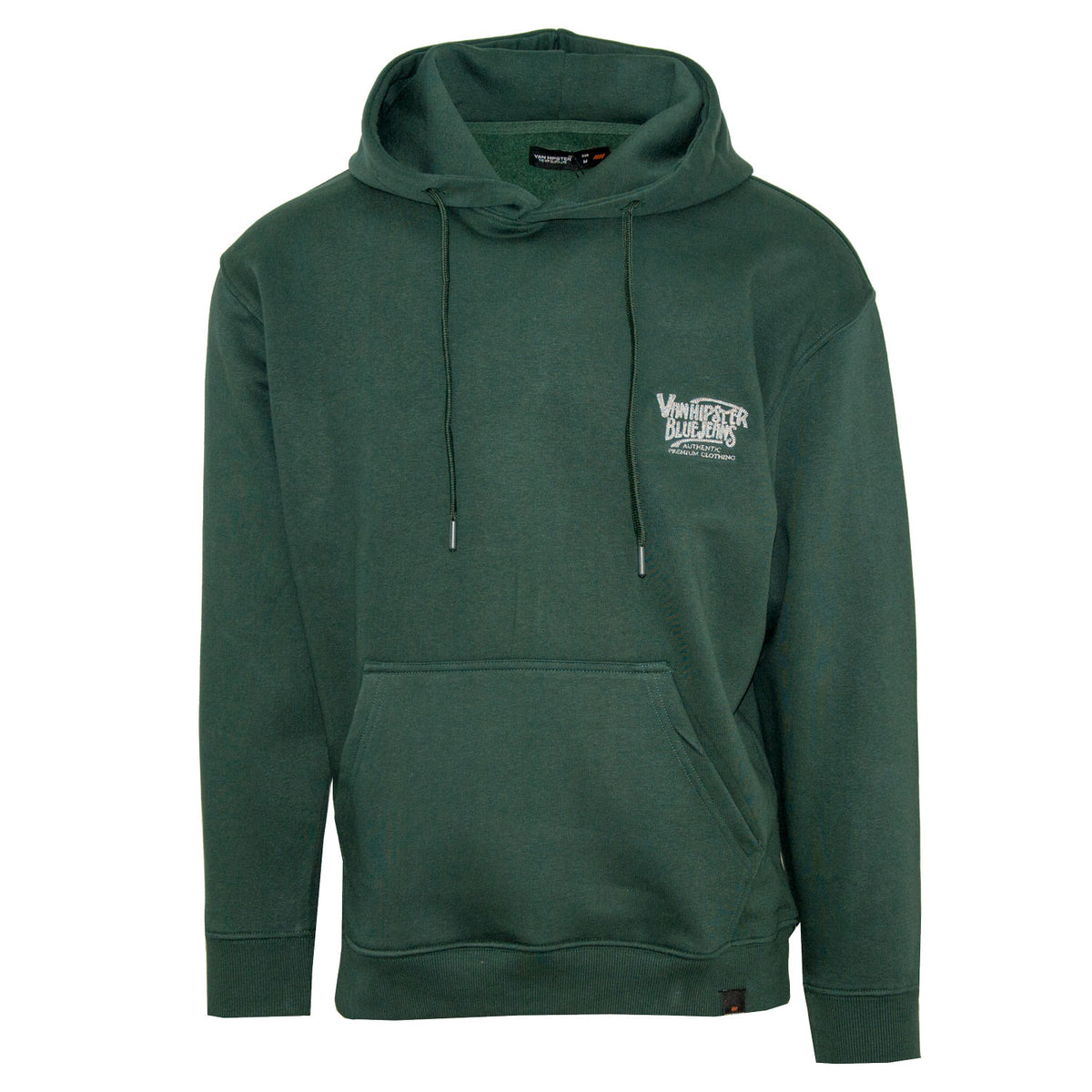 Ανδρικό Φούτερ "Streetwear" Van Hipster-www.eguana.gr