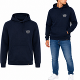 Ανδρικό Φούτερ "Streetwear" Van Hipster-www.eguana.gr