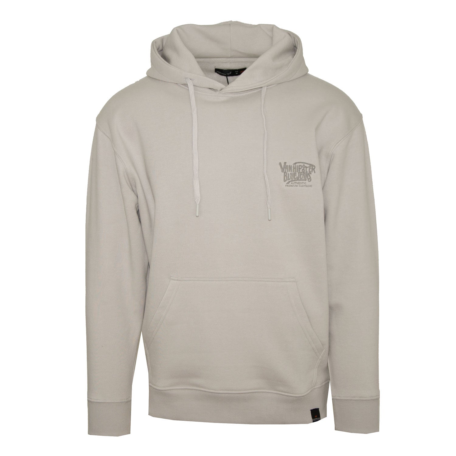 Ανδρικό Φούτερ "Streetwear" Van Hipster-www.eguana.gr