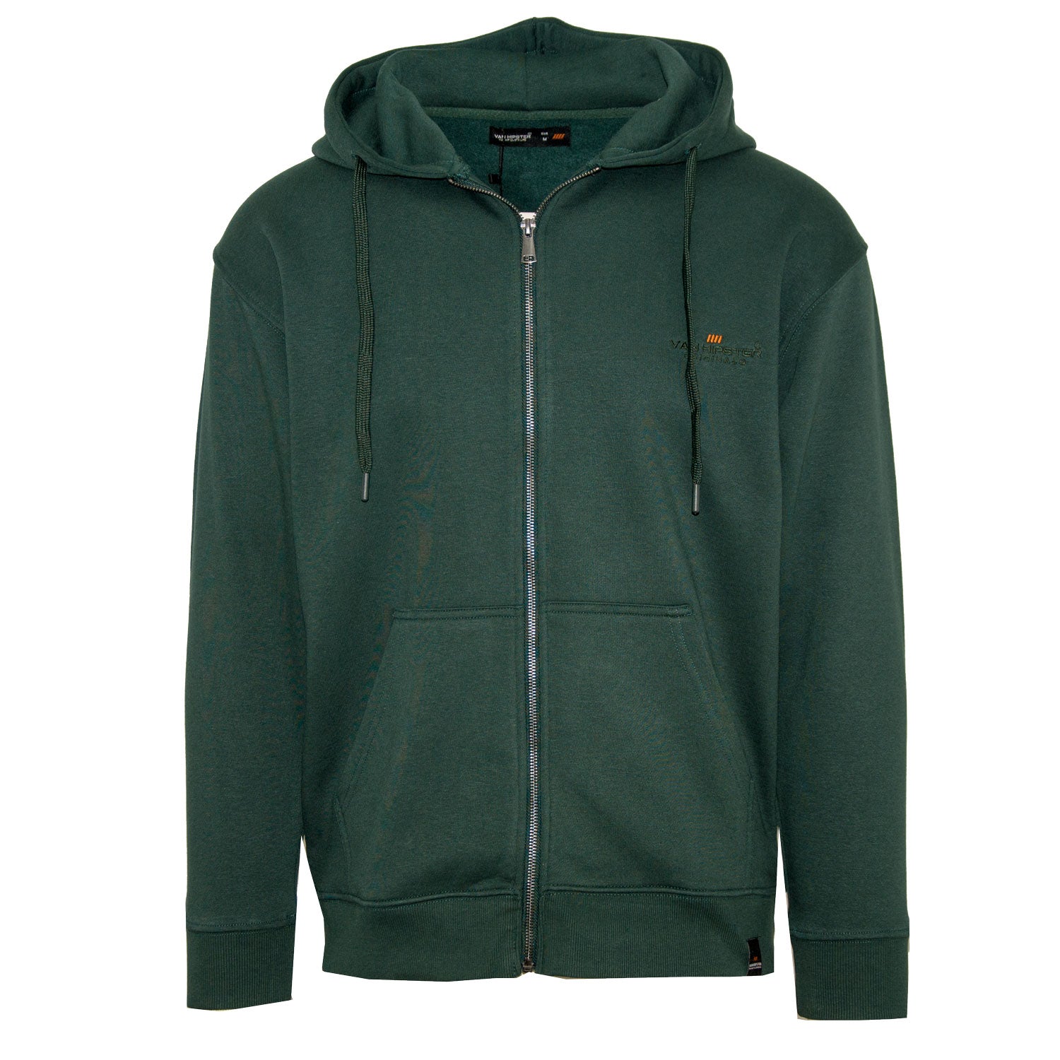 Ανδρική Ζακέτα Φούτερ "Active Mode" Van Hipster-www.eguana.gr