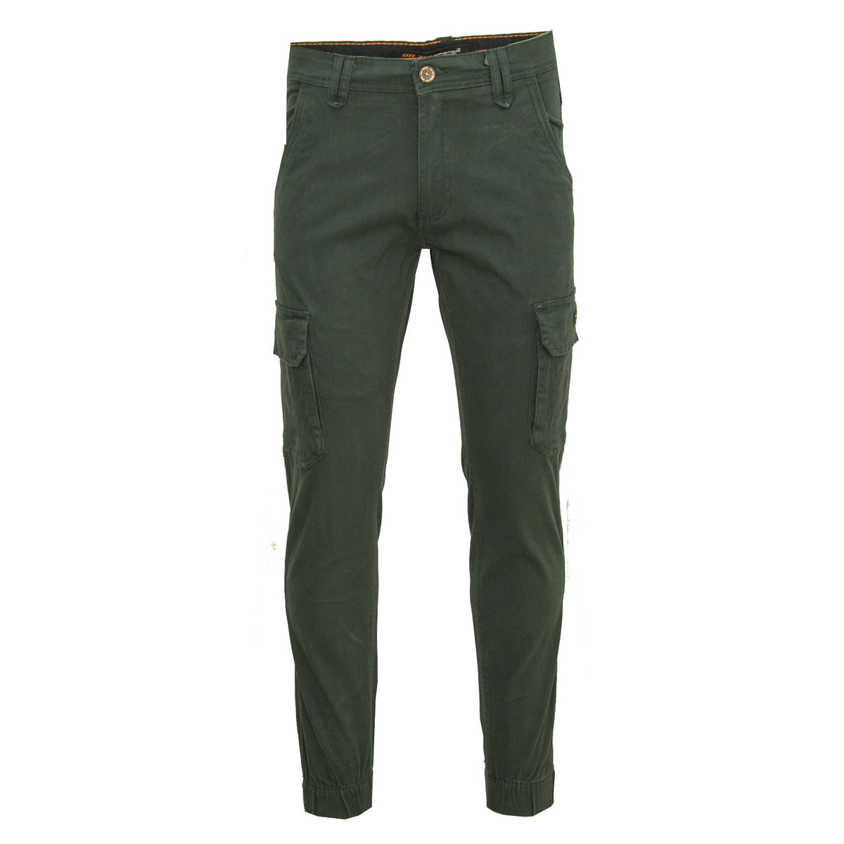 Ανδρικό παντελόνι Cargo "Street Smart" Van Hipster-www.eguana.gr