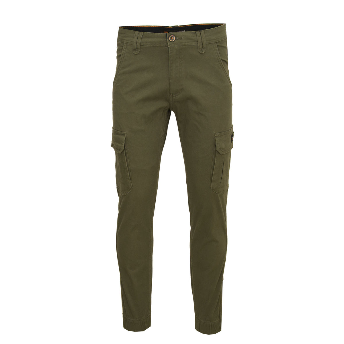 Ανδρικό παντελόνι Cargo "Street Smart" Van Hipster-www.eguana.gr