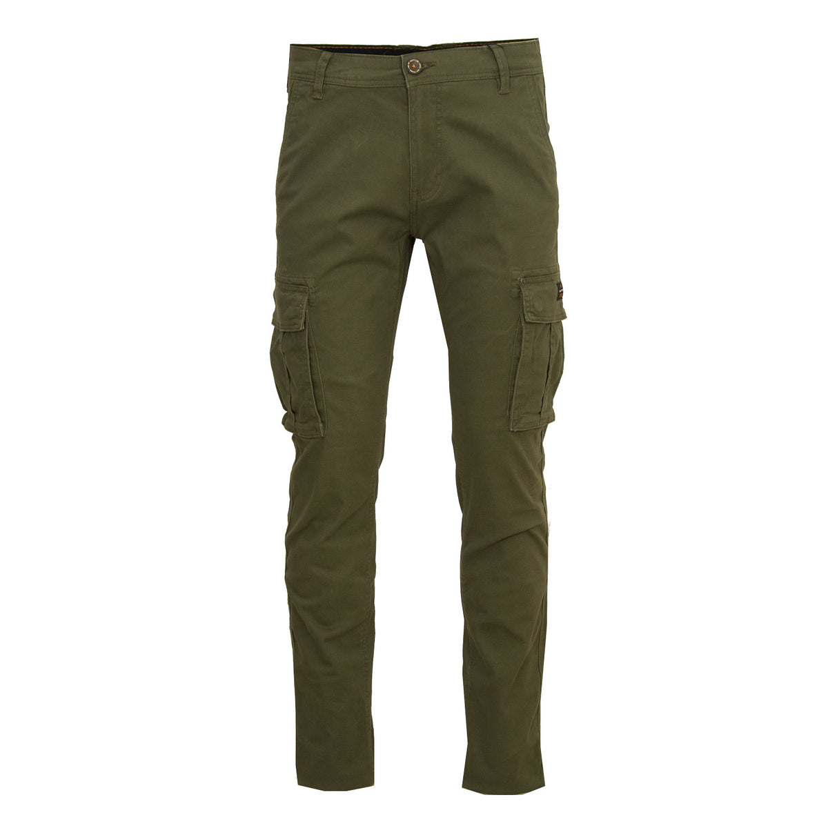 Ανδρικό παντελόνι Cargo "Workday" Van Hipster-www.eguana.gr