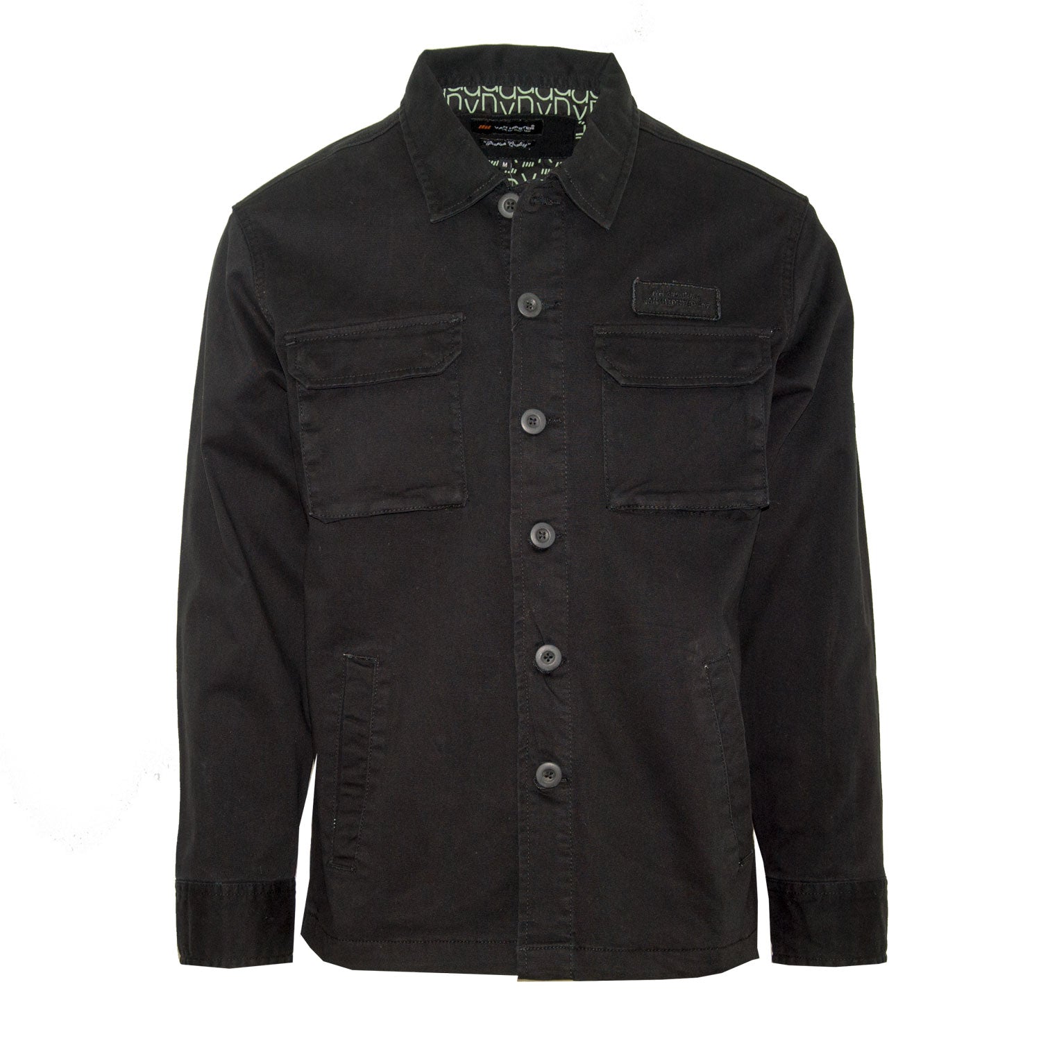 Ανδρικό Μπουφάν "Tailored Life" Van Hipster-www.eguana.gr