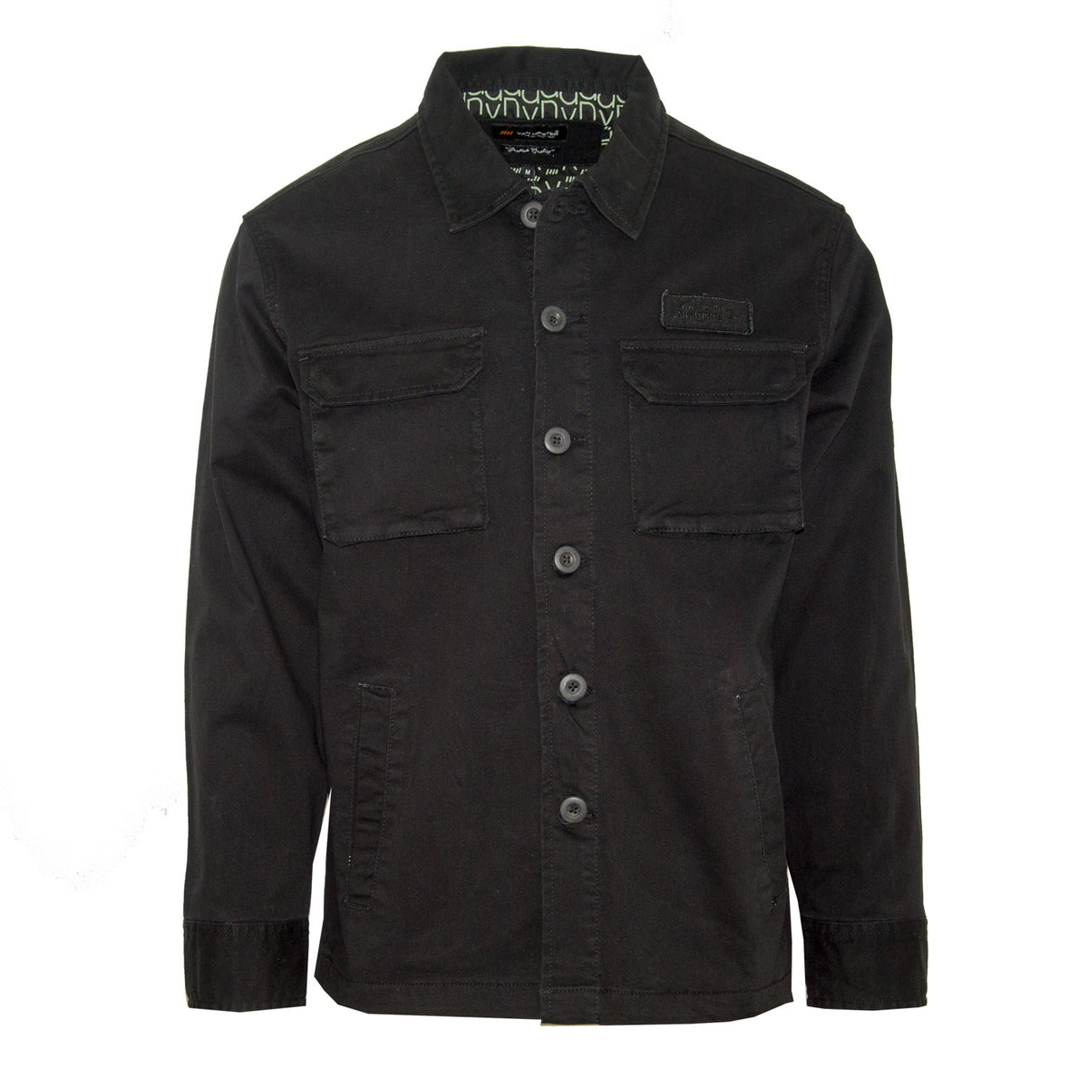 Ανδρικό Μπουφάν "Tailored Life" Van Hipster-www.eguana.gr